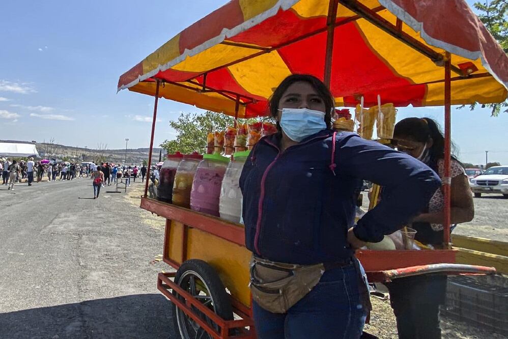 Foto: Demian Chávez