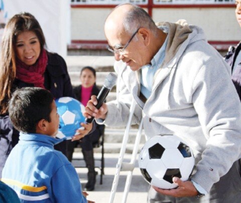 Pide Zapata incremento de recursos