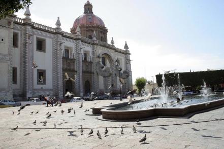 Nuevo museo para las Madres Rosas