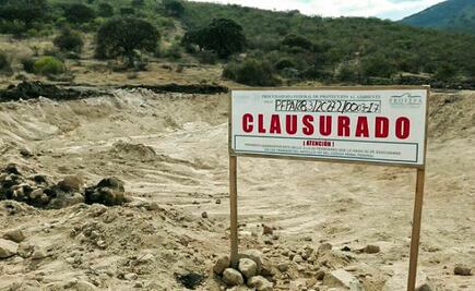 “No autorizamos cambio de uso de suelo en Galindo”