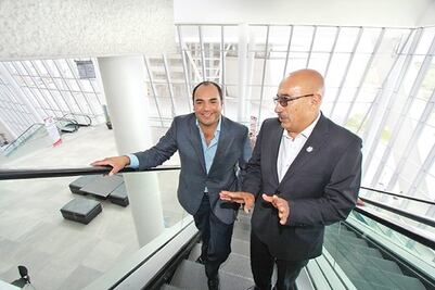 Prevén para 2014 salas de audiencia