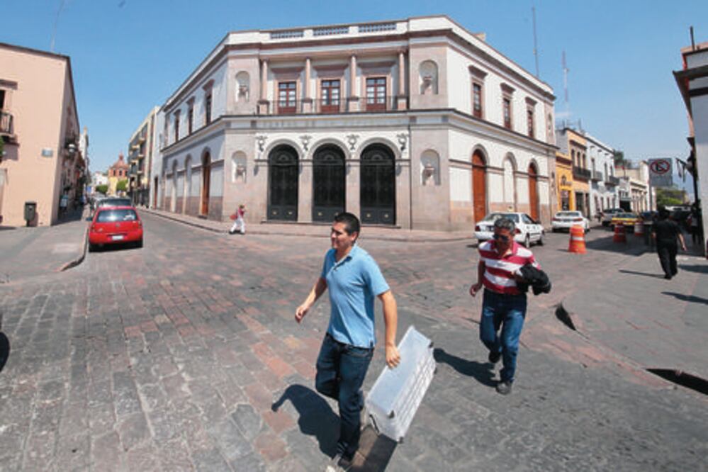Manita de gato para Centenario
