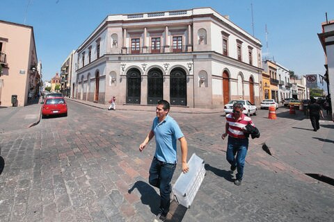 Manita de gato para Centenario