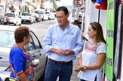 Conexión Ciudadana reúne mil solicitudes de servicios