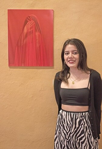 Femineidad y feminismo, presentes en Creadoras