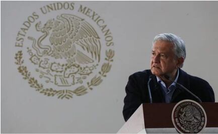 AMLO encabeza sesión extraordinaria del Consejo Nacional de Seguridad