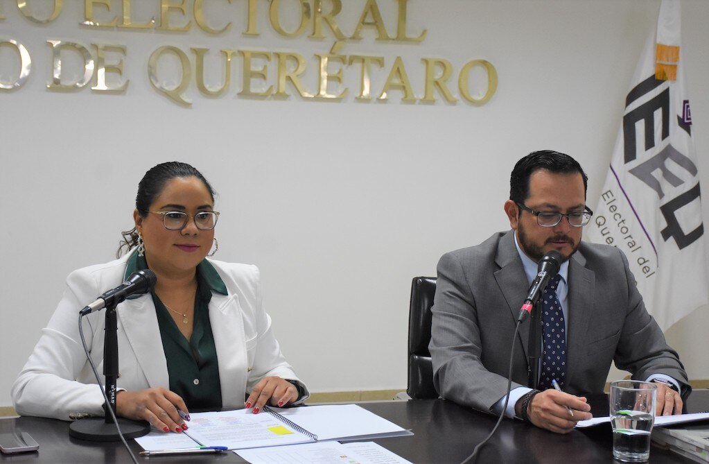 Le dan menos dinero; baja 38% el presupuesto para el IEEQ