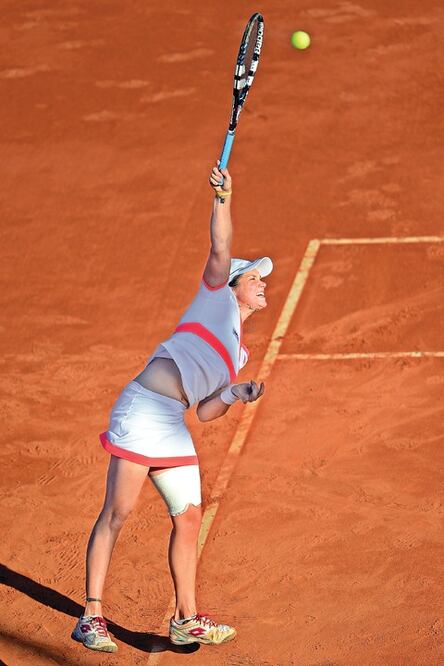 Polémica por el cambio a cancha dura