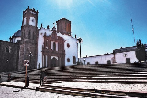 Amealco busca ser Pueblo Mágico; no es secreto: Anaya