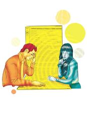 ¿Amor prohibido? Entablar una relación