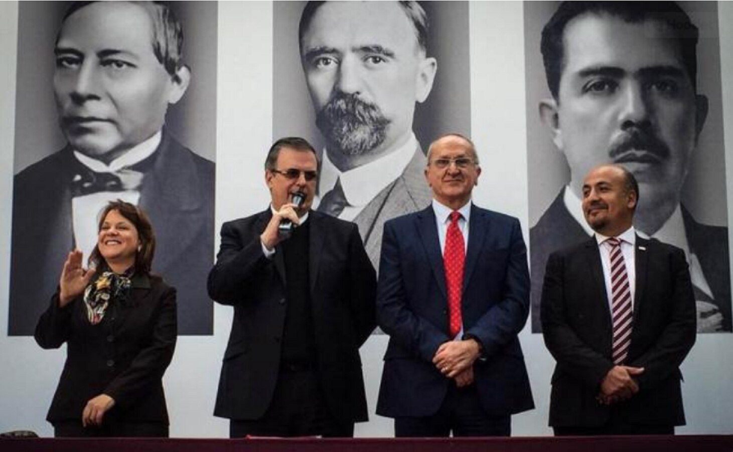 Foto: Juan Carlos Reyes