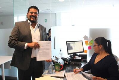 Morena plantea agilizar búsqueda de personas 