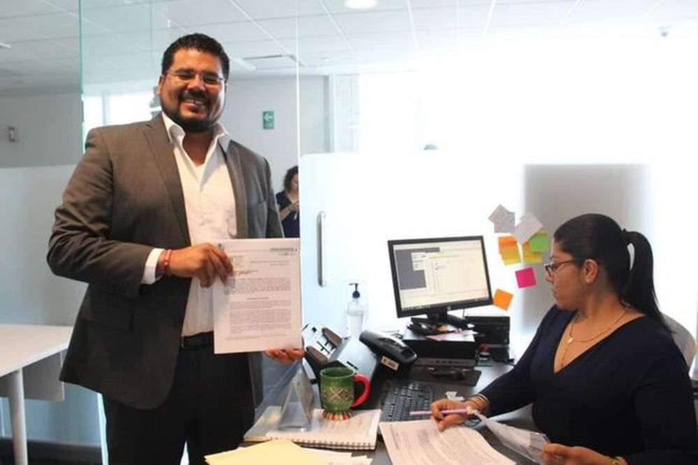 Foto: Archivo. El Universal