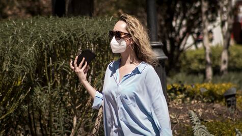 Querétaro rebasó 62 mil casos acumulados de Covid-19