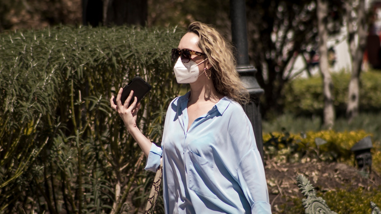 Querétaro rebasó 62 mil casos acumulados de Covid-19