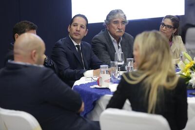 FDS aprueba licitar 520 mdp para más ejes estructurantes