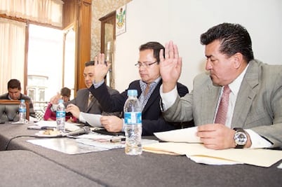 Urgen a trabajar para evitar el colapso 