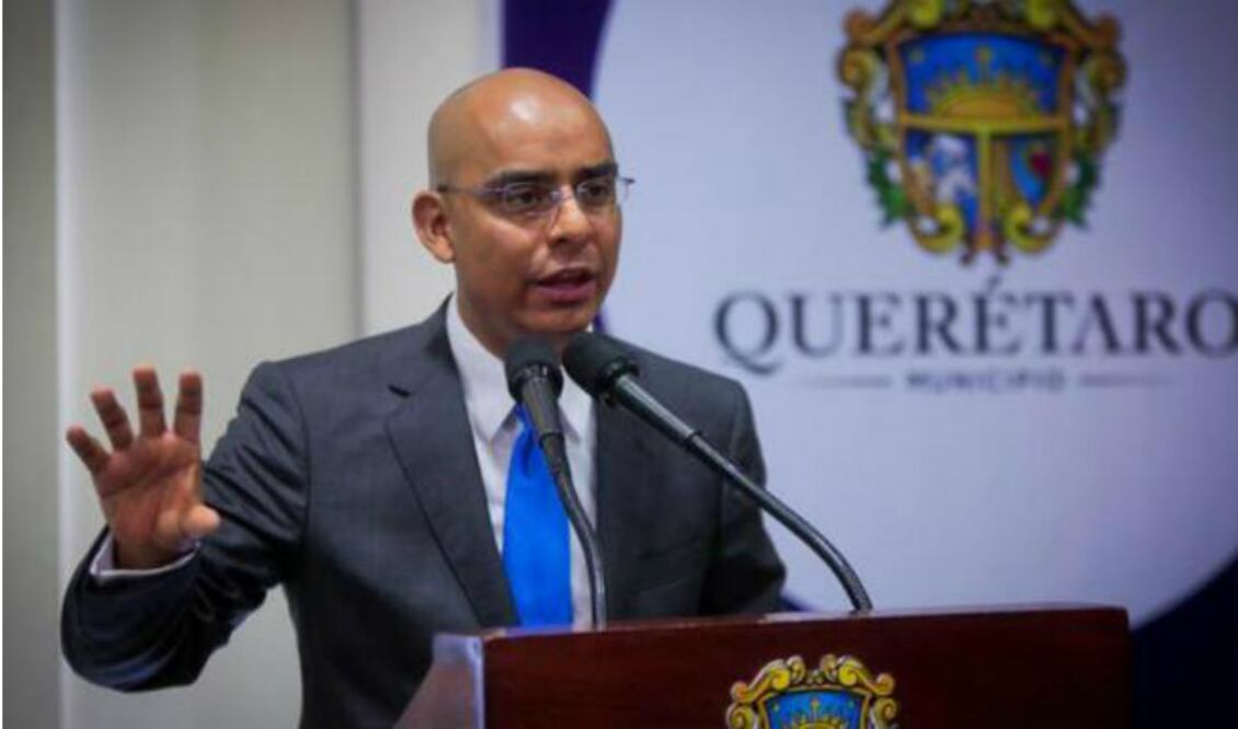 FOTO: Archivo El Universal