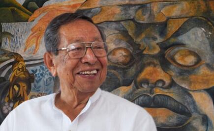 Fallece el muralista Teodoro Cano, promotor de la cultura totonaca