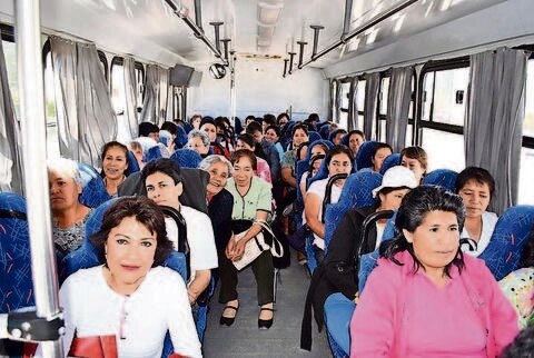 Destacan participación de mujeres 