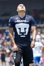 Pumas cierra un amargo torneo