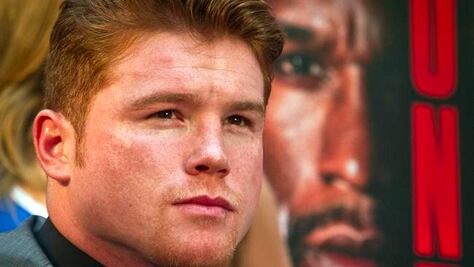 El 'Canelo' inspira novela en Televisa