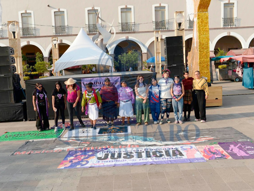 FOTO. FERNANDO CAMACHO