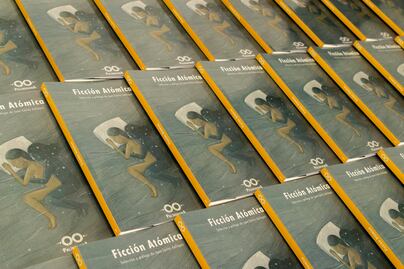 Palíndroma se abre paso entre la pandemia 