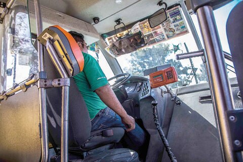 Advierte IQT condiciones 