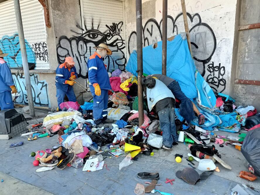 FOTO: FRANCISCO FLORES