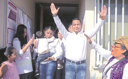 Bajo reserva 10 de junio de 2018
