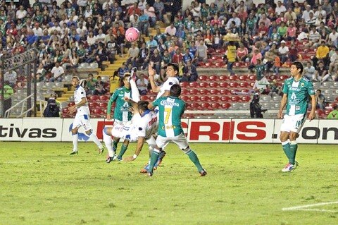 Vamos por cuatro puntos