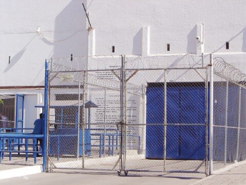 Llega telemedicina en reclusorio