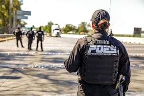 Seguridad en Querétaro: Redoblan vigilancia en la capital tras ola de violencia nacional por captura del "Mencho"