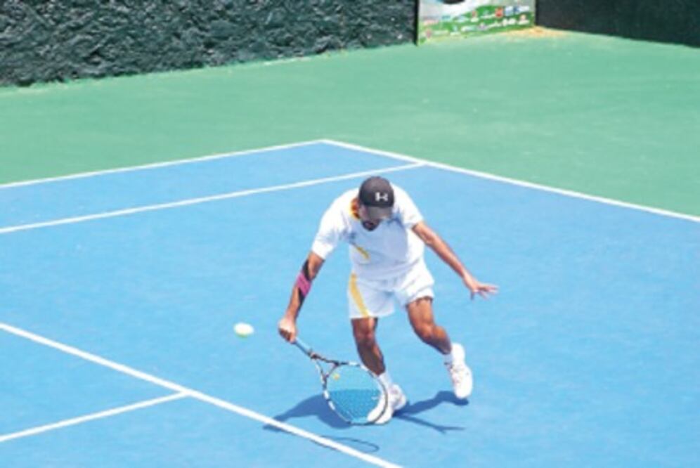 Reactivan el Abierto Queretano de Tenis