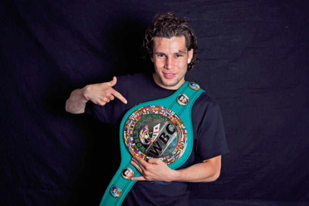 Cuadras acepta al ‘Chocolatito’