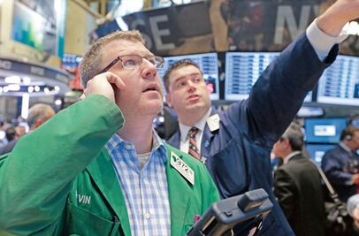 Prefieren el mercado accionario