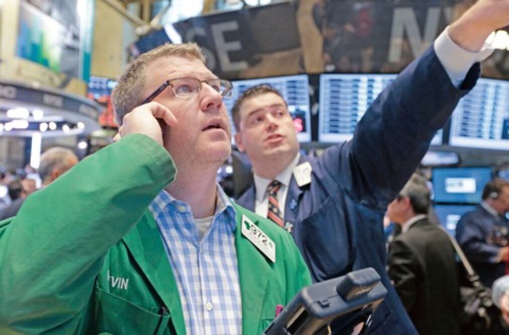 Prefieren el mercado accionario