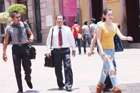 Ven en México falta de equidad de género