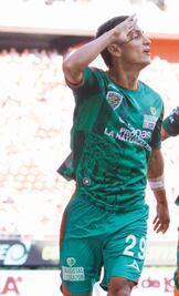 Decio asegura que torneo mexicano no está en crisis