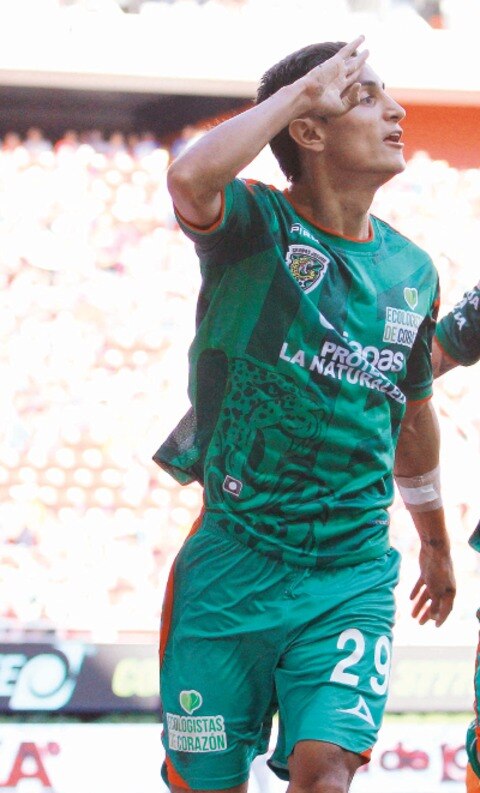 Decio asegura que torneo mexicano no está en crisis