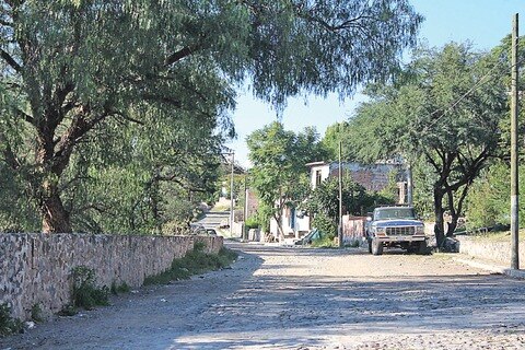 Sin drenaje más de 200 familias