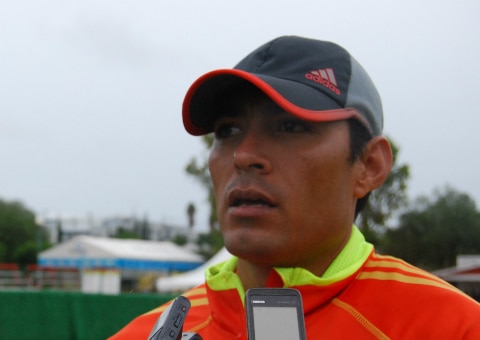 Se ha perdido el alto rendimiento: Suárez