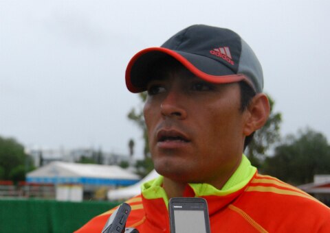 Se ha perdido el alto rendimiento: Suárez