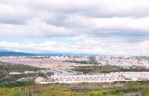 Infonavit prevé 16 mil créditos este año