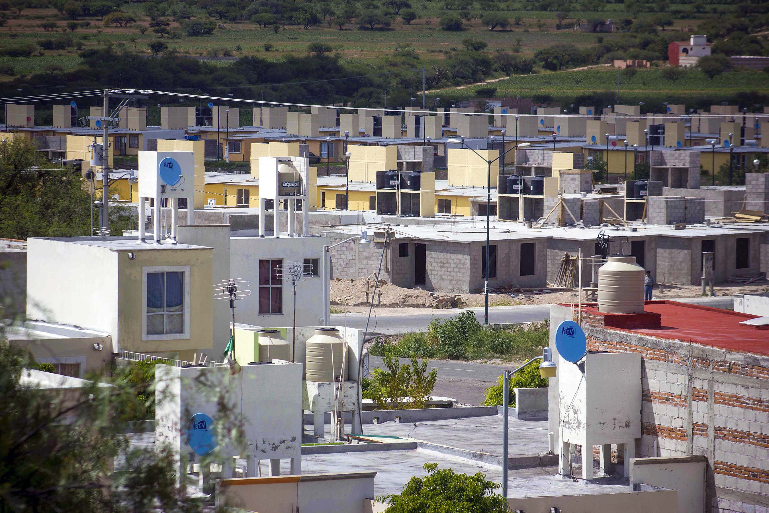 Hipotecas deben tener seguro, dice Condusef