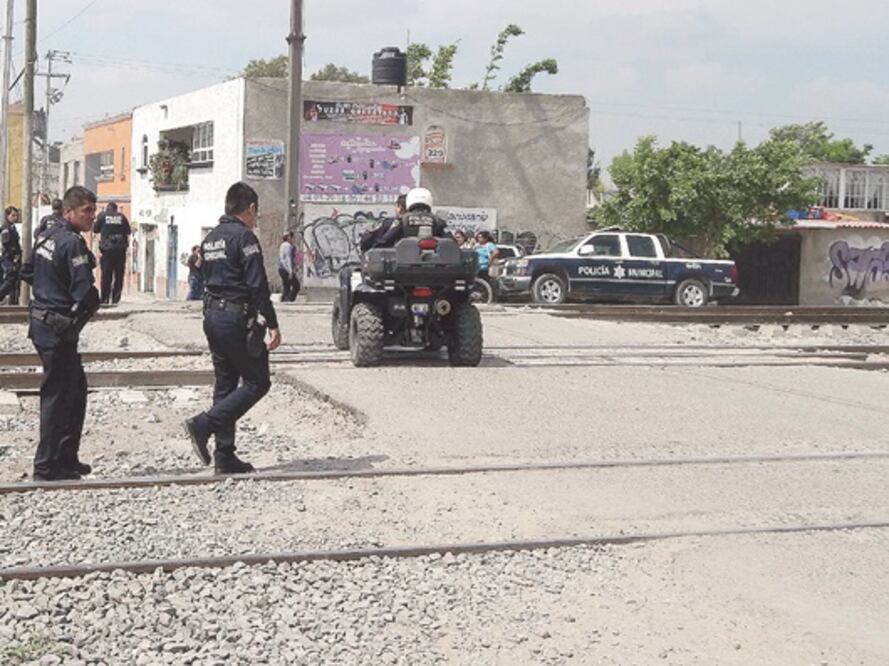 Ejército espera petición de ayuda