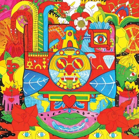 En Instagram ‘se habla español’