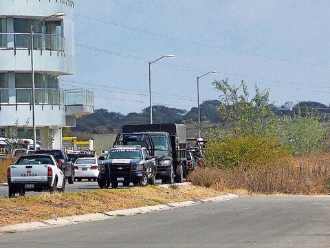 Entidad confía en autoridad 