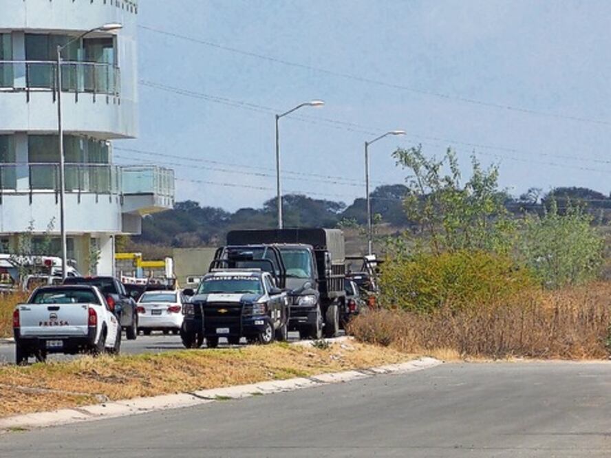 Entidad confía en autoridad 